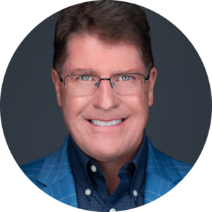 Mike Vizard