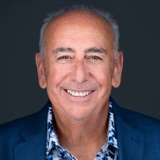 Alan Shimel