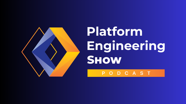 The Platform Engineering Podcast