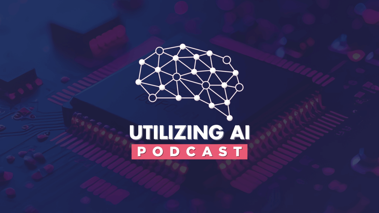 Utilizing AI — A Futurum Podcast