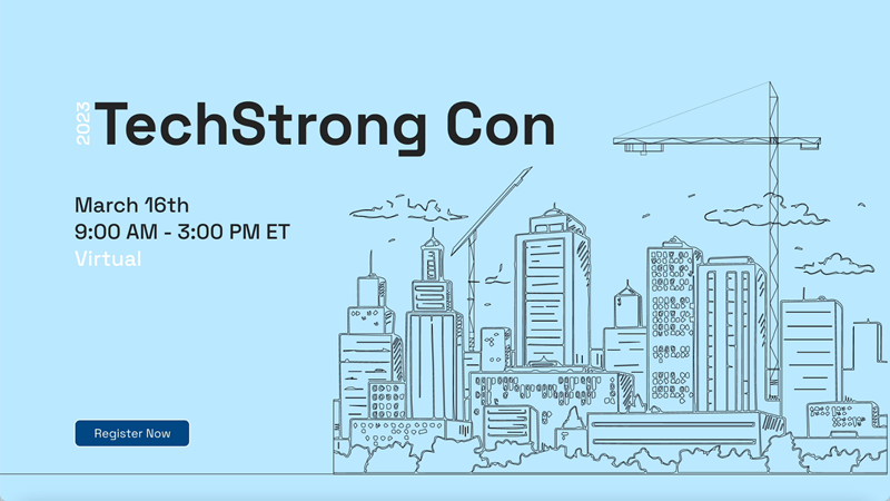 techstrongcon