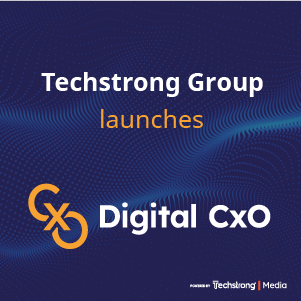 Digital CxO