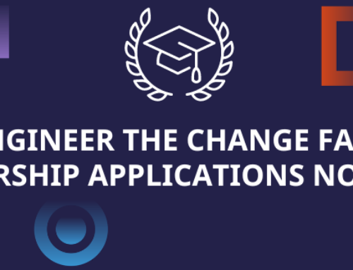 Techstrong Group and Boca Code Announce Applications Open for Fall 2022 ‘Engineer the Change’ Scholarship