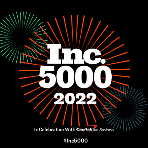 Inc. 5000 2022