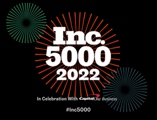 Inc. 5000 Recognizes Techstrong Group as One of the Fastest-Growing Companies in America for Third Consecutive Year