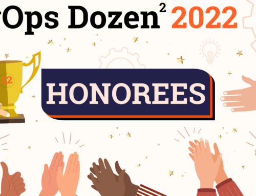 Techstrong Group Announces the DevOps Dozen² 2022 Awards Honorees